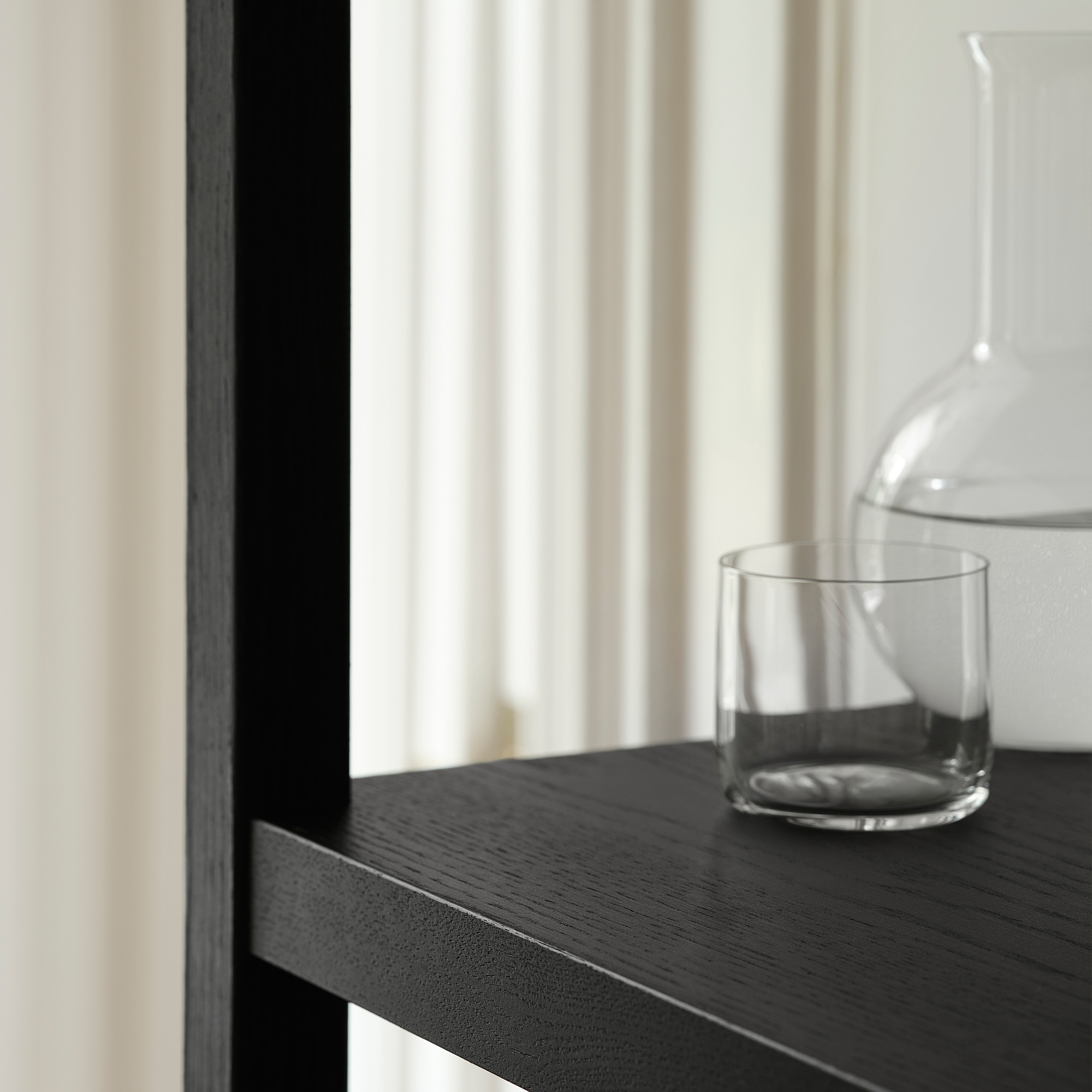 STOCKHOLM 2025 層架組