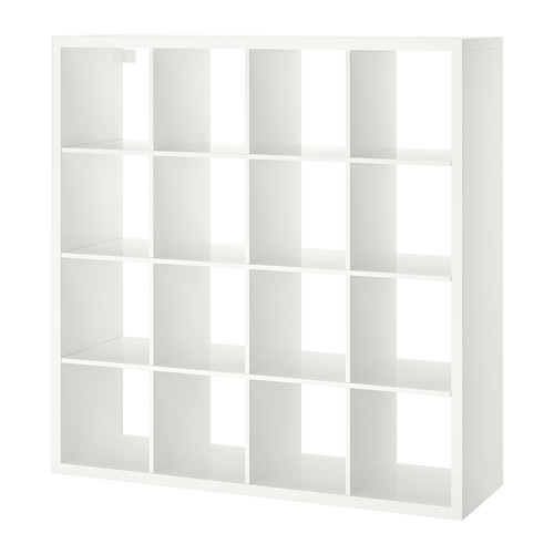 KALLAX shelving unit