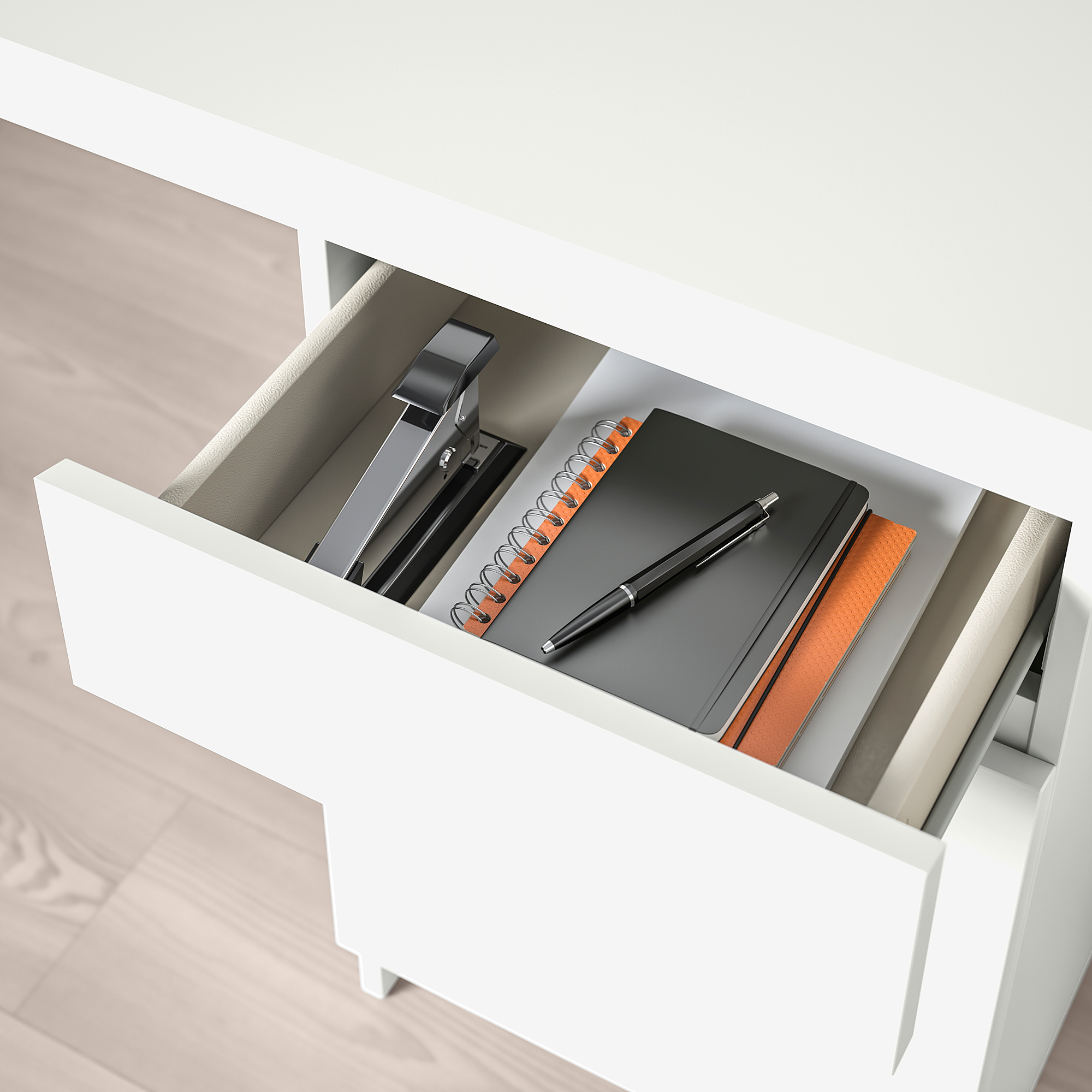 MALM desk