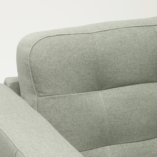 LANDSKRONA 2-seat sofa