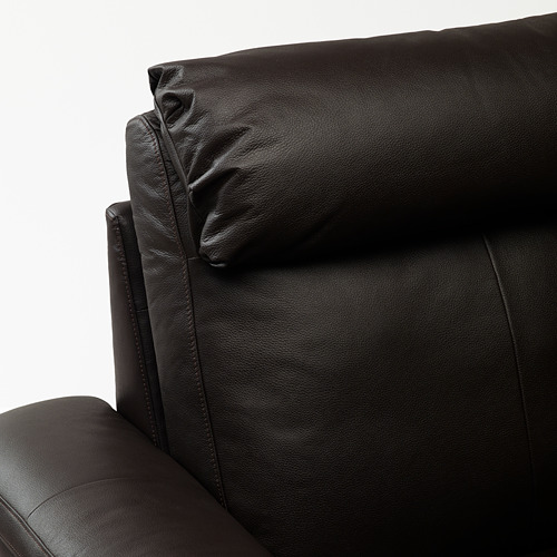 LIDHULT - armchair, Grann/Bomstad dark brown | IKEA Taiwan Online - PE688922_S4