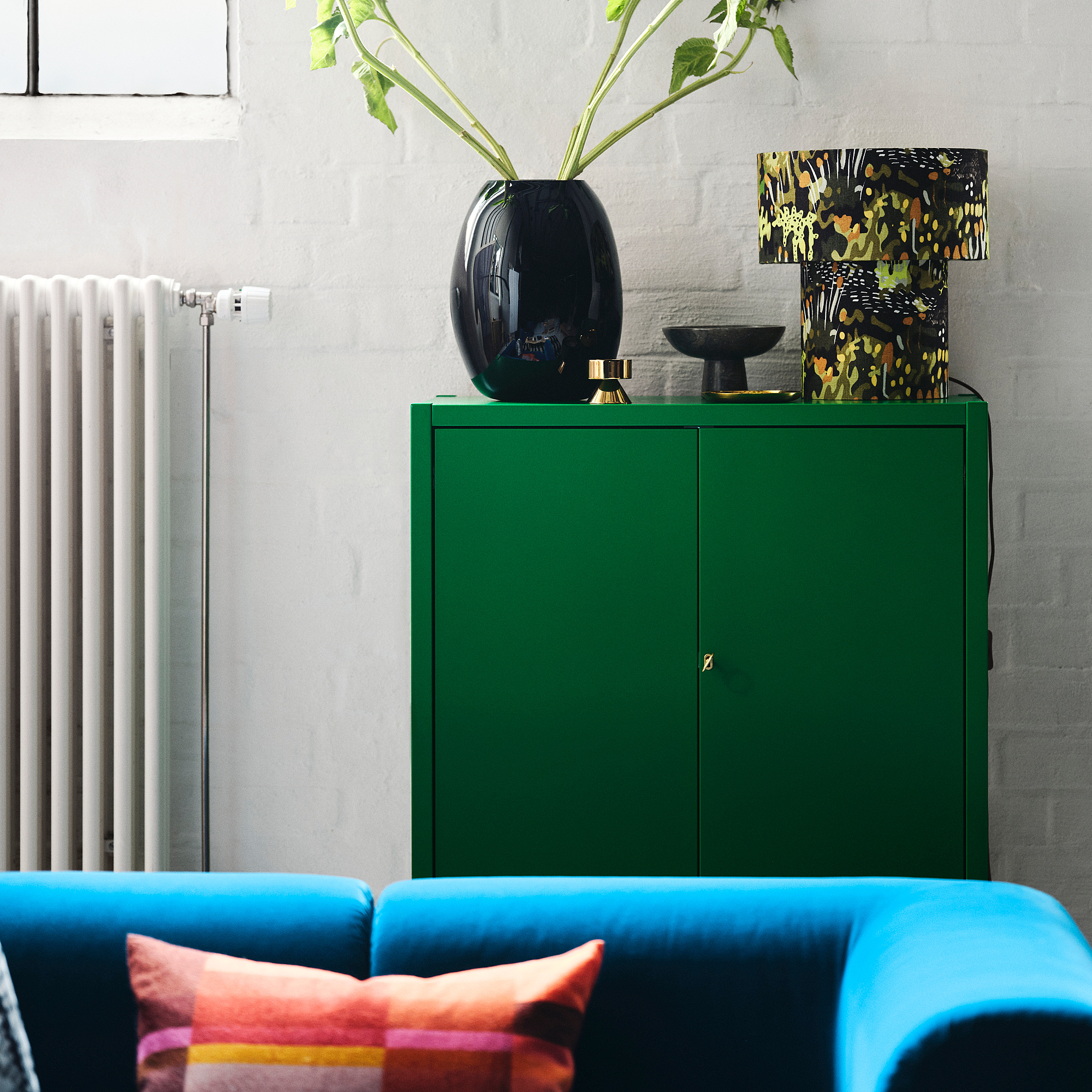 STOCKHOLM 2025 table lamp