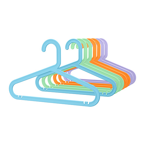 BAGIS children's coat-hanger