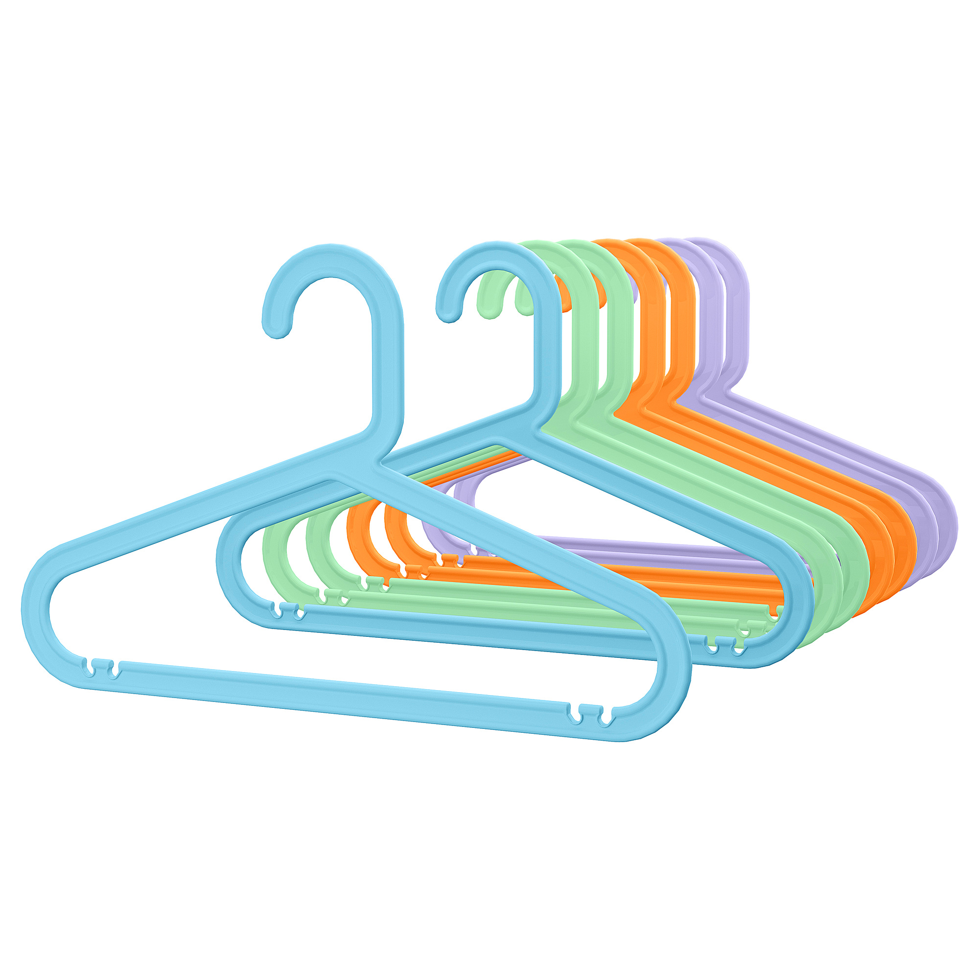 BAGIS children's coat-hanger