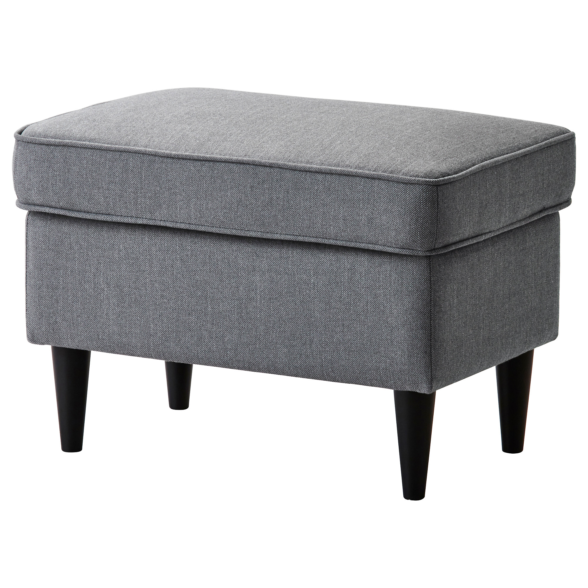 STRANDMON footstool