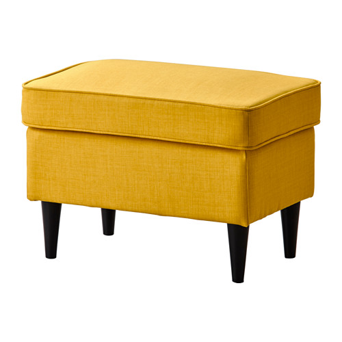 STRANDMON footstool