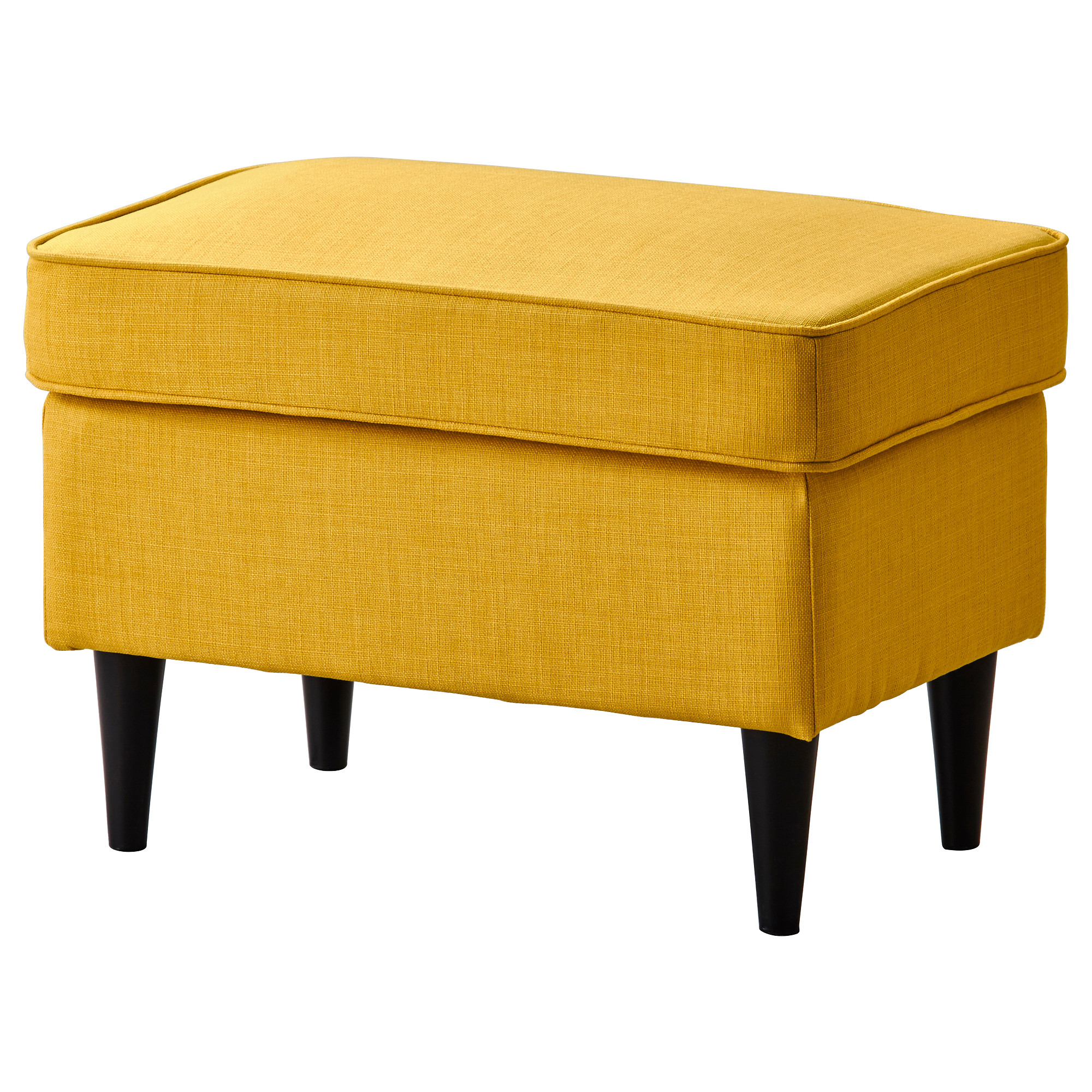 STRANDMON footstool