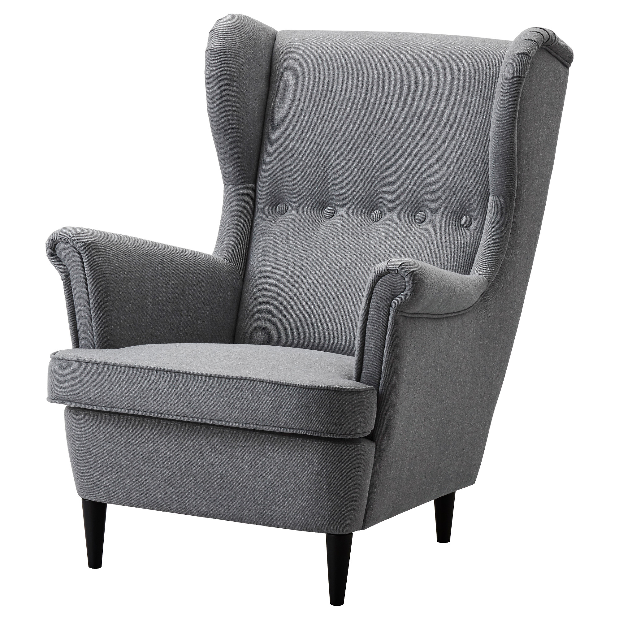 STRANDMON wing chair