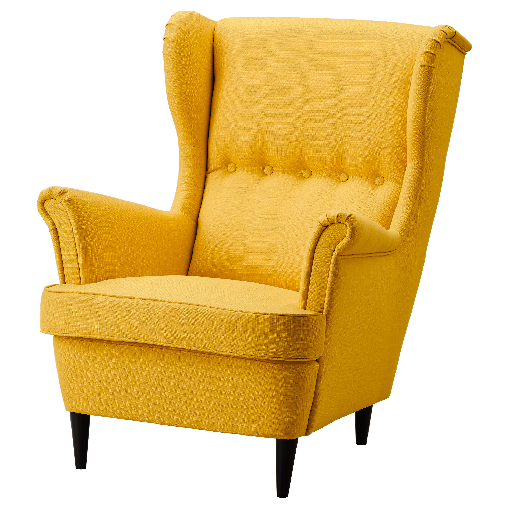 STRANDMON wing chair