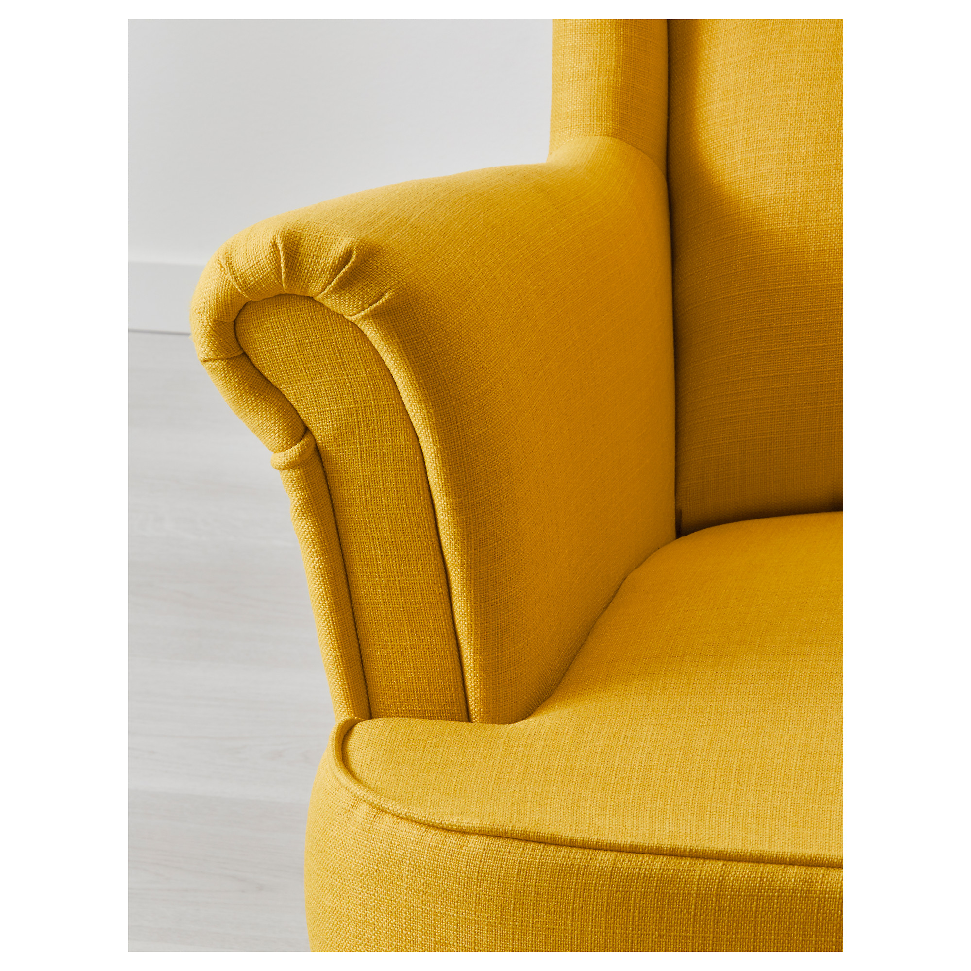 STRANDMON wing chair