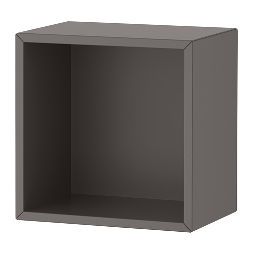 EKET - 收納櫃, 深灰色 | IKEA 線上購物 - PE692252_S4