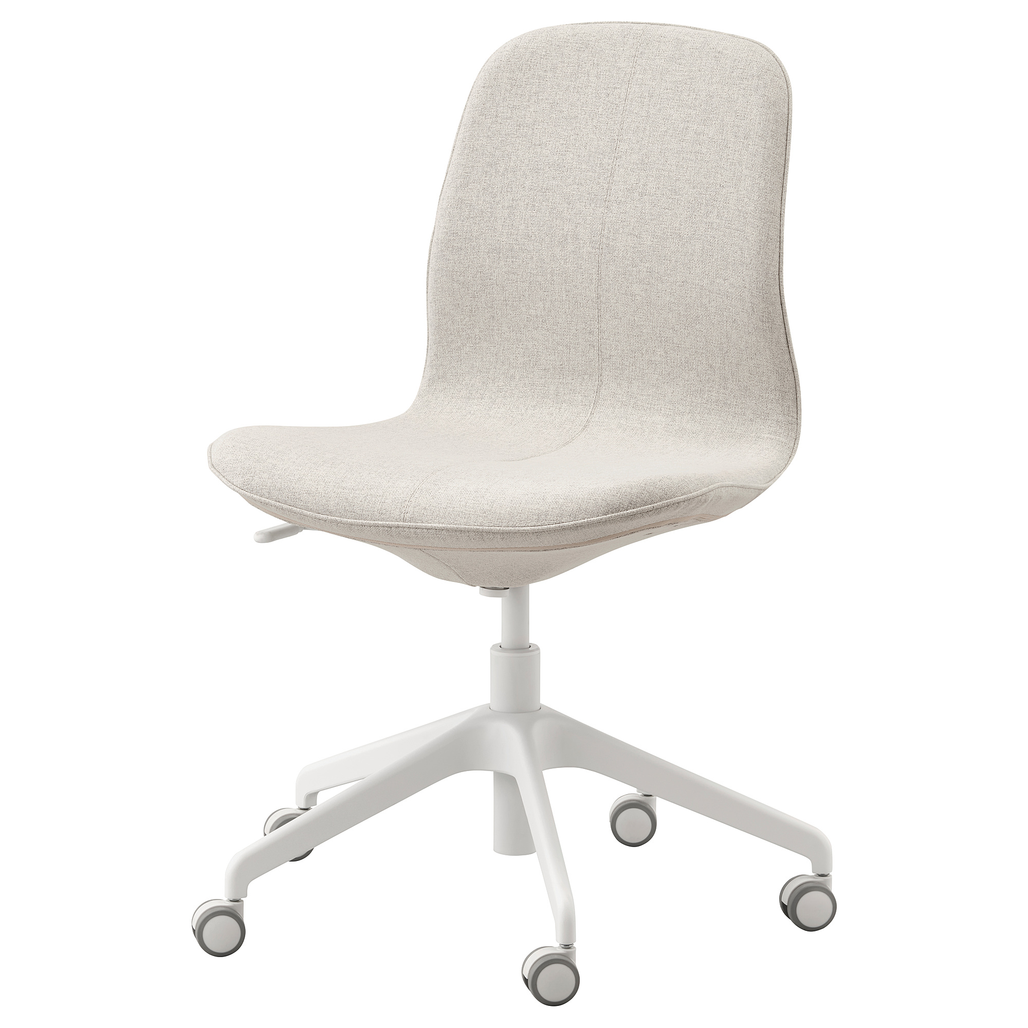 LÅNGFJÄLL office chair