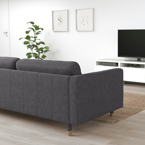 LANDSKRONA 2-seat sofa