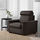 LIDHULT - armchair, Grann/Bomstad dark brown | IKEA Taiwan Online - PE688923_S1