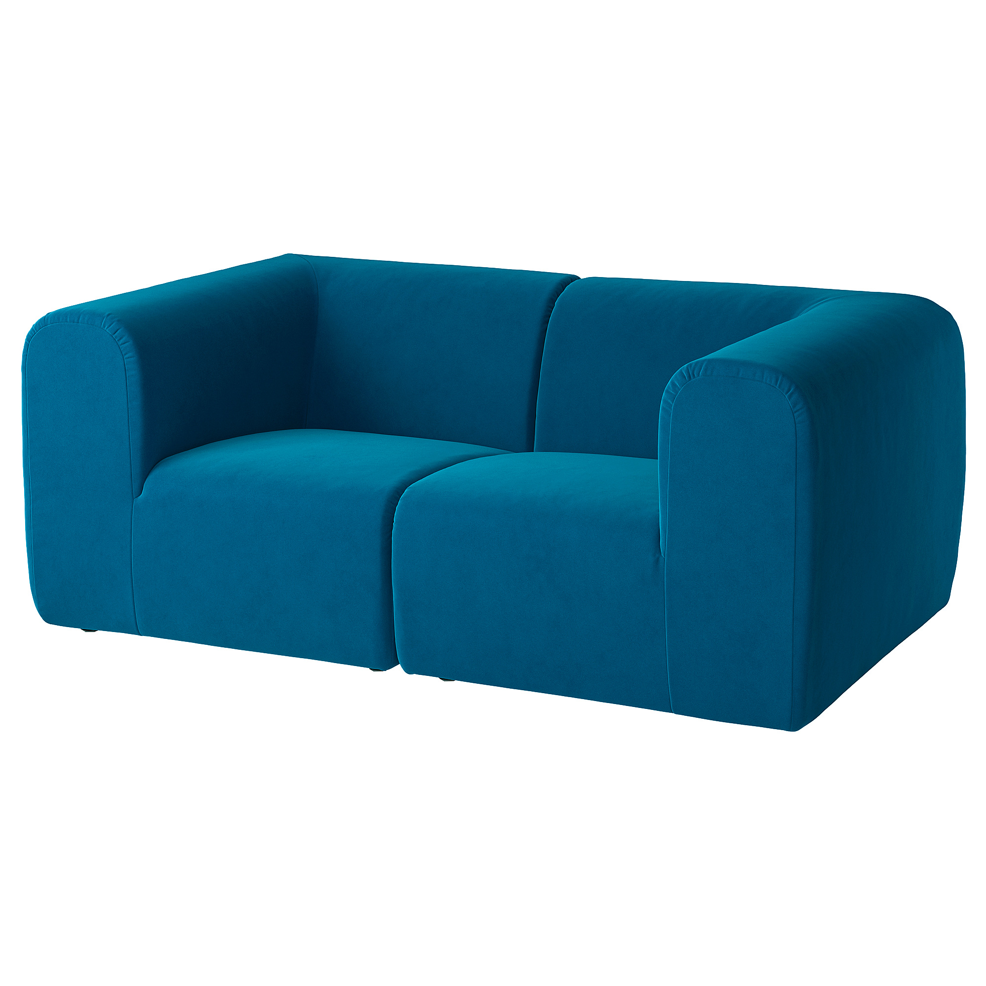 STOCKHOLM 2025 2-seat sofa
