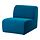 STOCKHOLM 2025 - 1-seat section, Alhamn dark turquoise | IKEA Taiwan Online - PE979528_S1