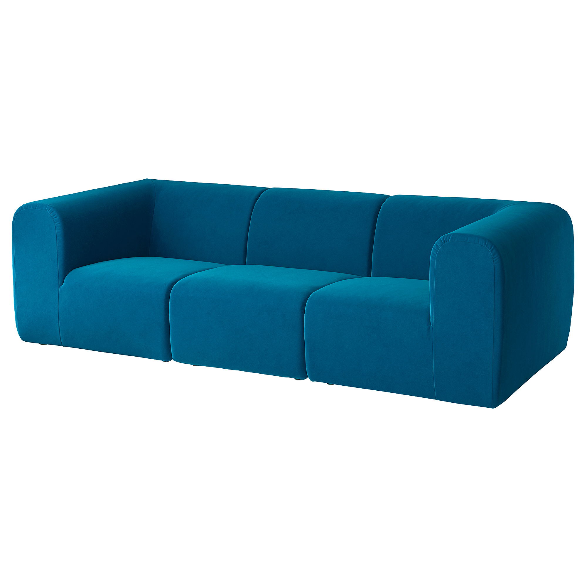 STOCKHOLM 2025 3-seat sofa