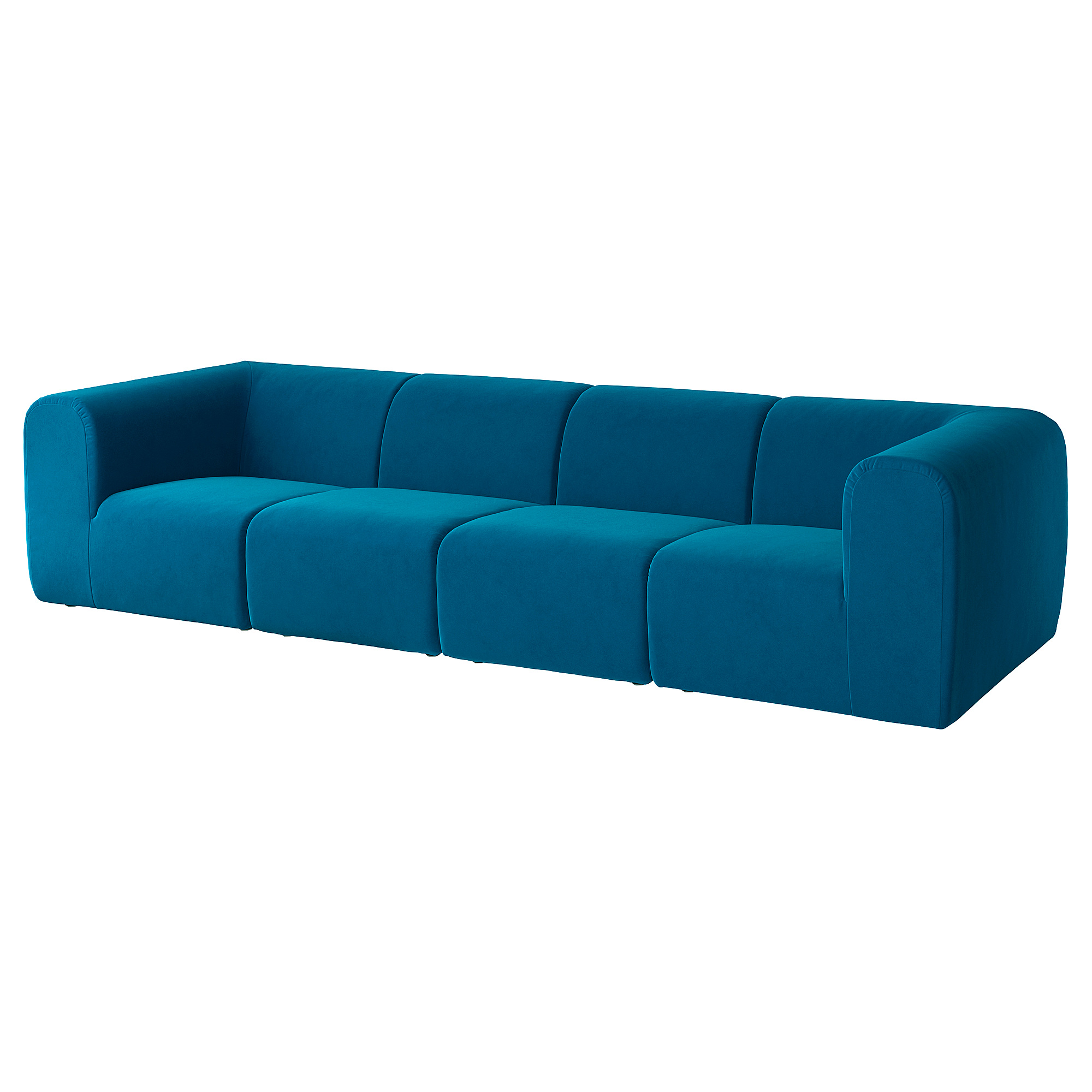 STOCKHOLM 2025 4-seat sofa