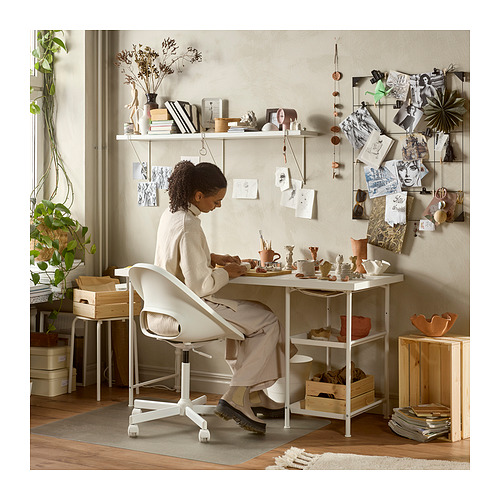 LAGKAPTEN table top