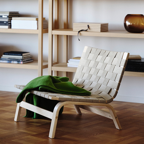 STOCKHOLM 2025 easy chair