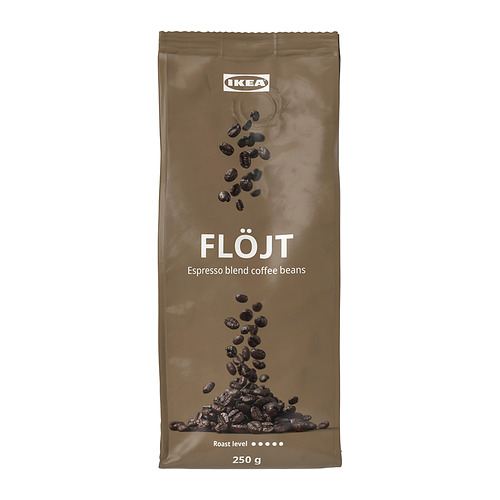 FLÖJT whole coffee beans
