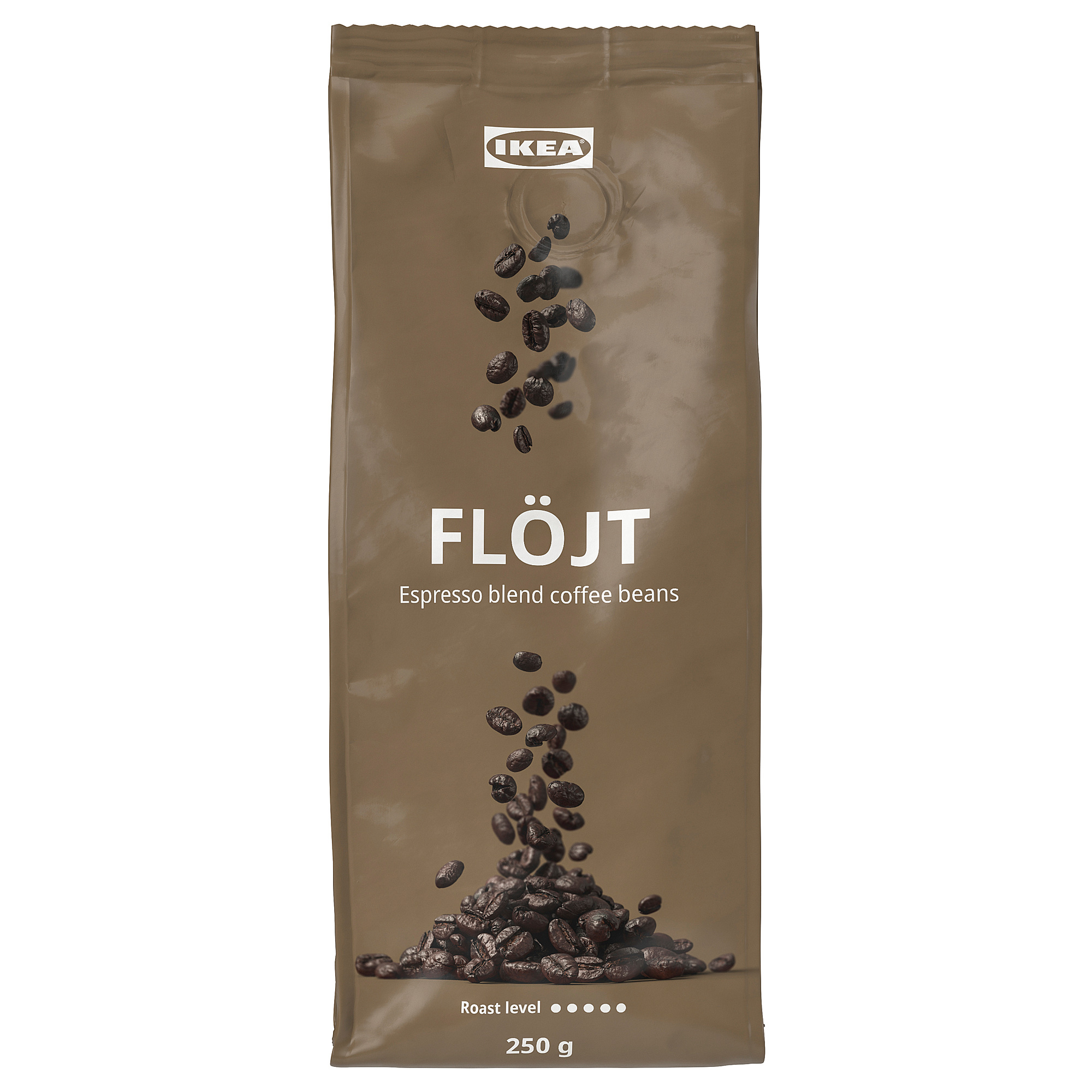 FLÖJT whole coffee beans
