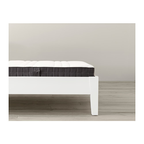 MORGEDAL - latex mattress, medium firm/dark grey | IKEA Taiwan Online - PH100430_S4