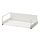 MAXIMERA - drawer, high, white | IKEA Taiwan Online - PE692367_S1