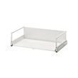 MAXIMERA - drawer, high, white | IKEA Taiwan Online - PE692367_S2 