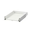 MAXIMERA - drawer, low, white | IKEA Taiwan Online - PE692378_S2 