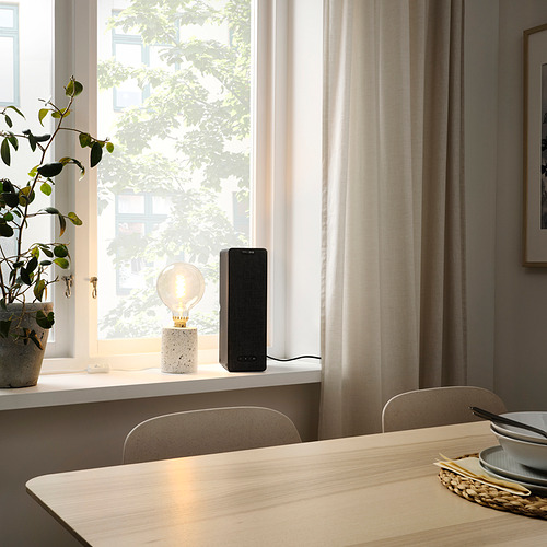 SYMFONISK WiFi bookshelf speaker