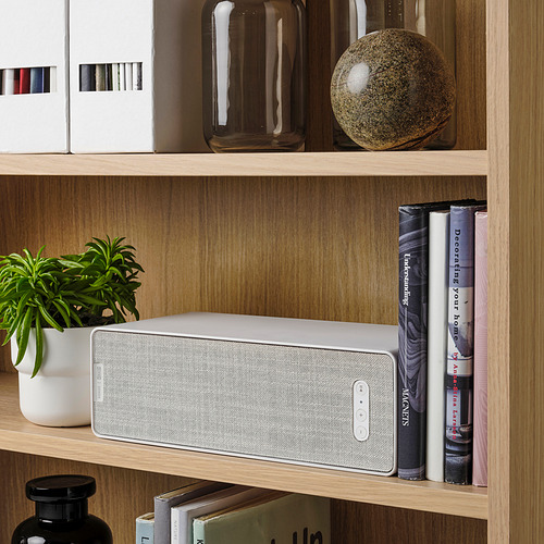 SYMFONISK WiFi bookshelf speaker