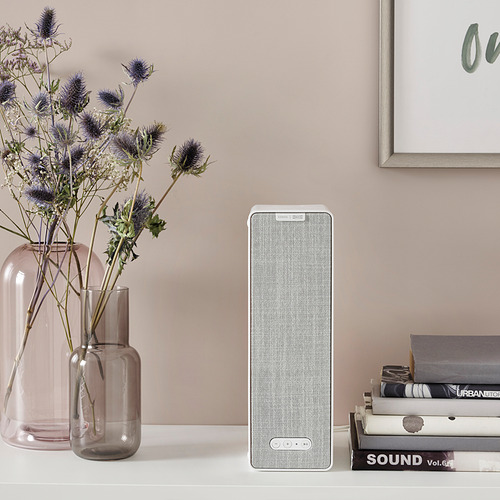 SYMFONISK WiFi bookshelf speaker