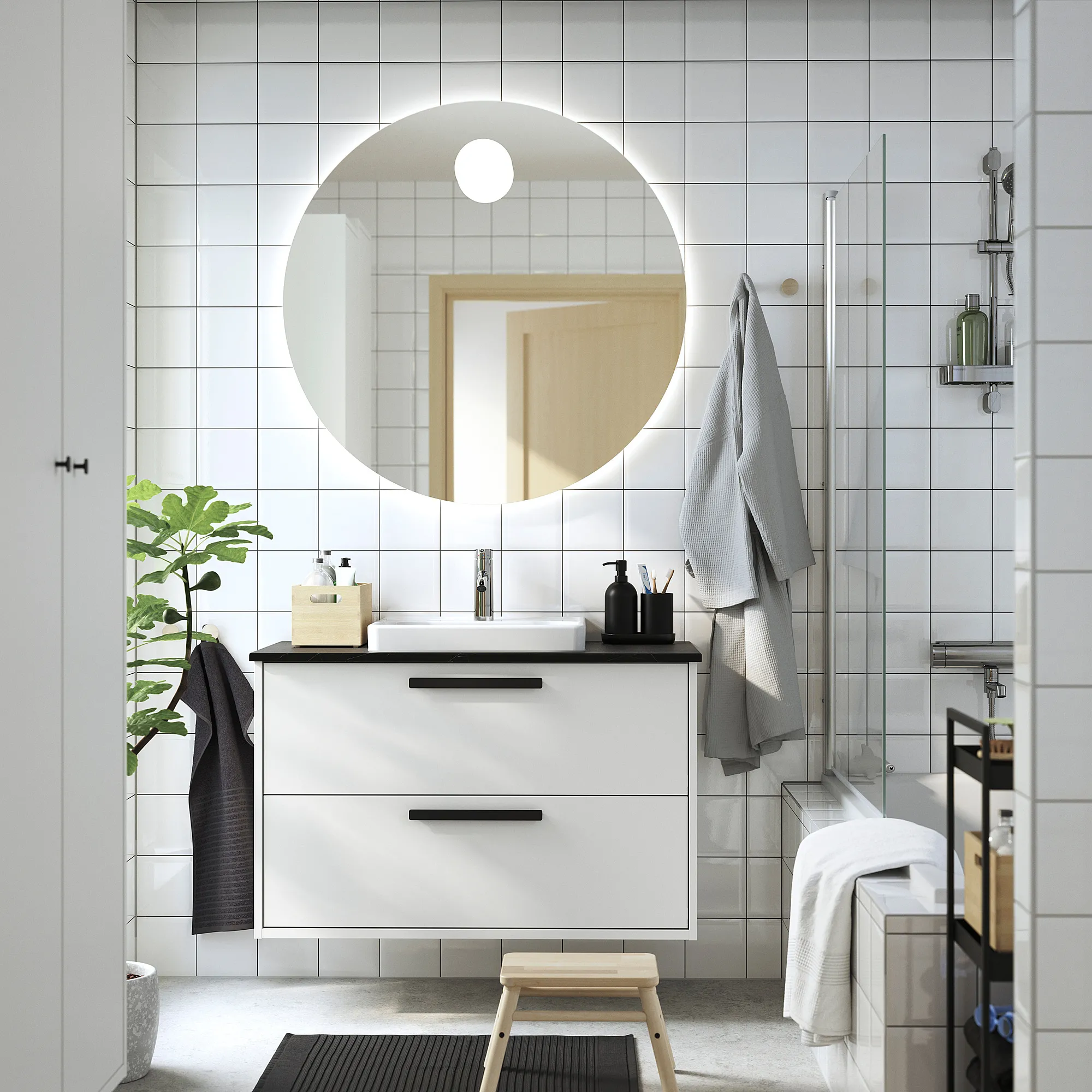 TOLKEN countertop