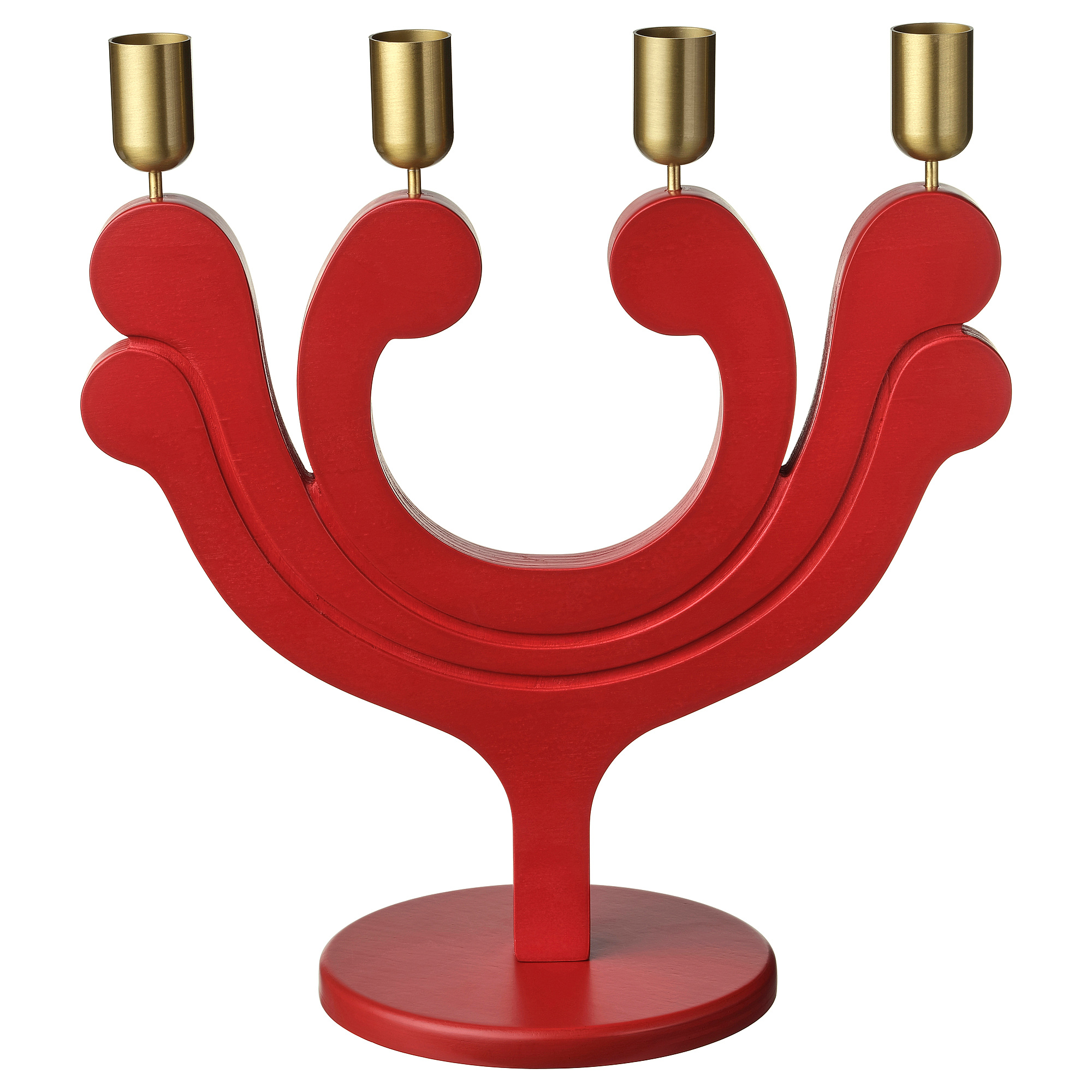 VINTERFINT candlestick