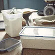 IKEA 365+ food container