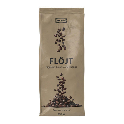 FLÖJT whole coffee beans