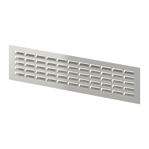 METOD ventilation grille