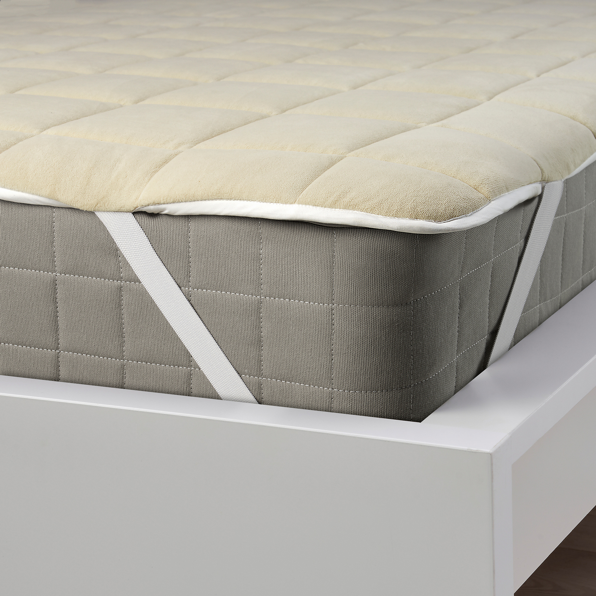 KEJSAROLVON mattress protector