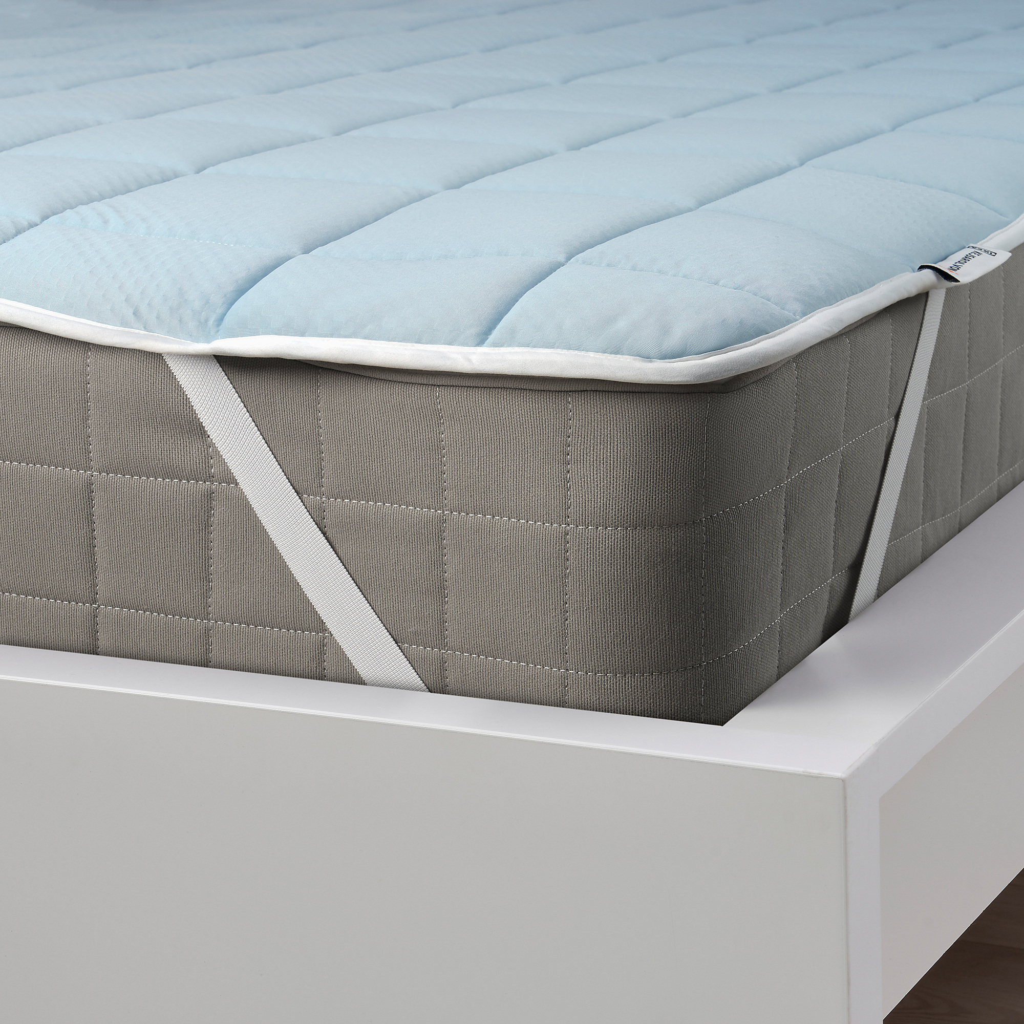 KEJSAROLVON mattress protector