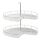 UTRUSTA - corner base cabinet carousel | IKEA Taiwan Online - PE692443_S1