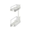 MAXIMERA - pull-out interior fittings, 20 cm, 20 cm | IKEA Taiwan Online - PE692445_S2 