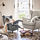 STRANDMON - 兒童扶手椅, Vissle 灰色 | IKEA 線上購物 - PH149673_S1