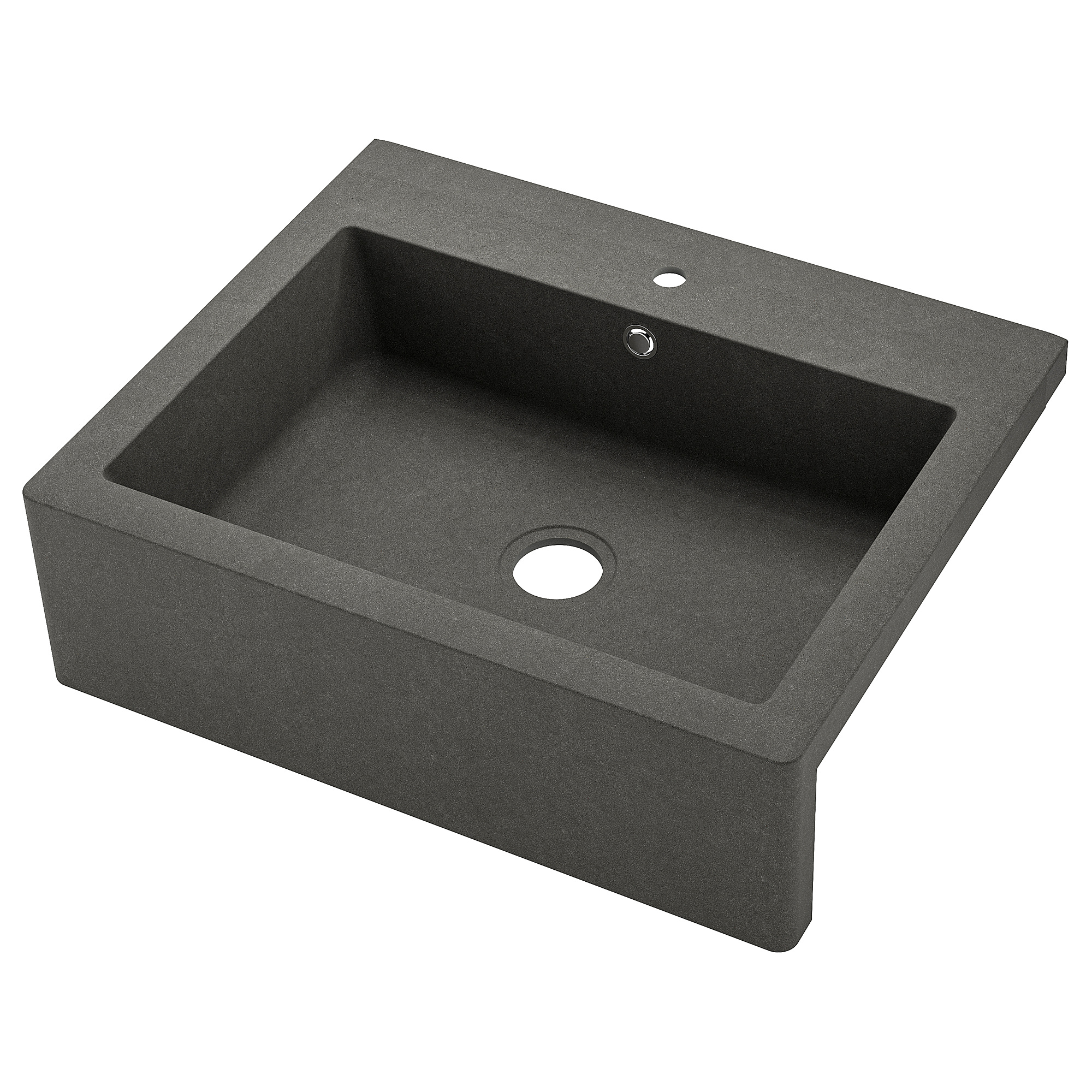 TALLSJÖN sink bowl w visible front
