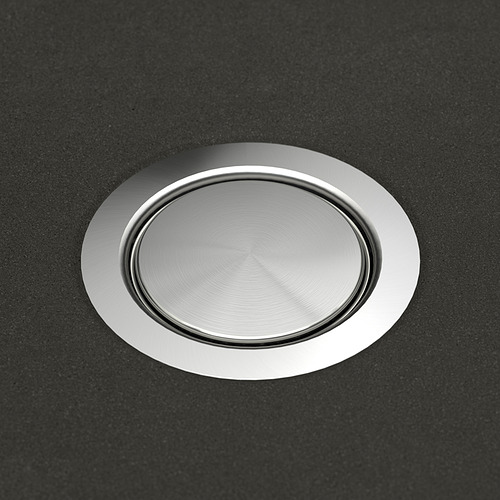 TALLSJÖN sink bowl w visible front