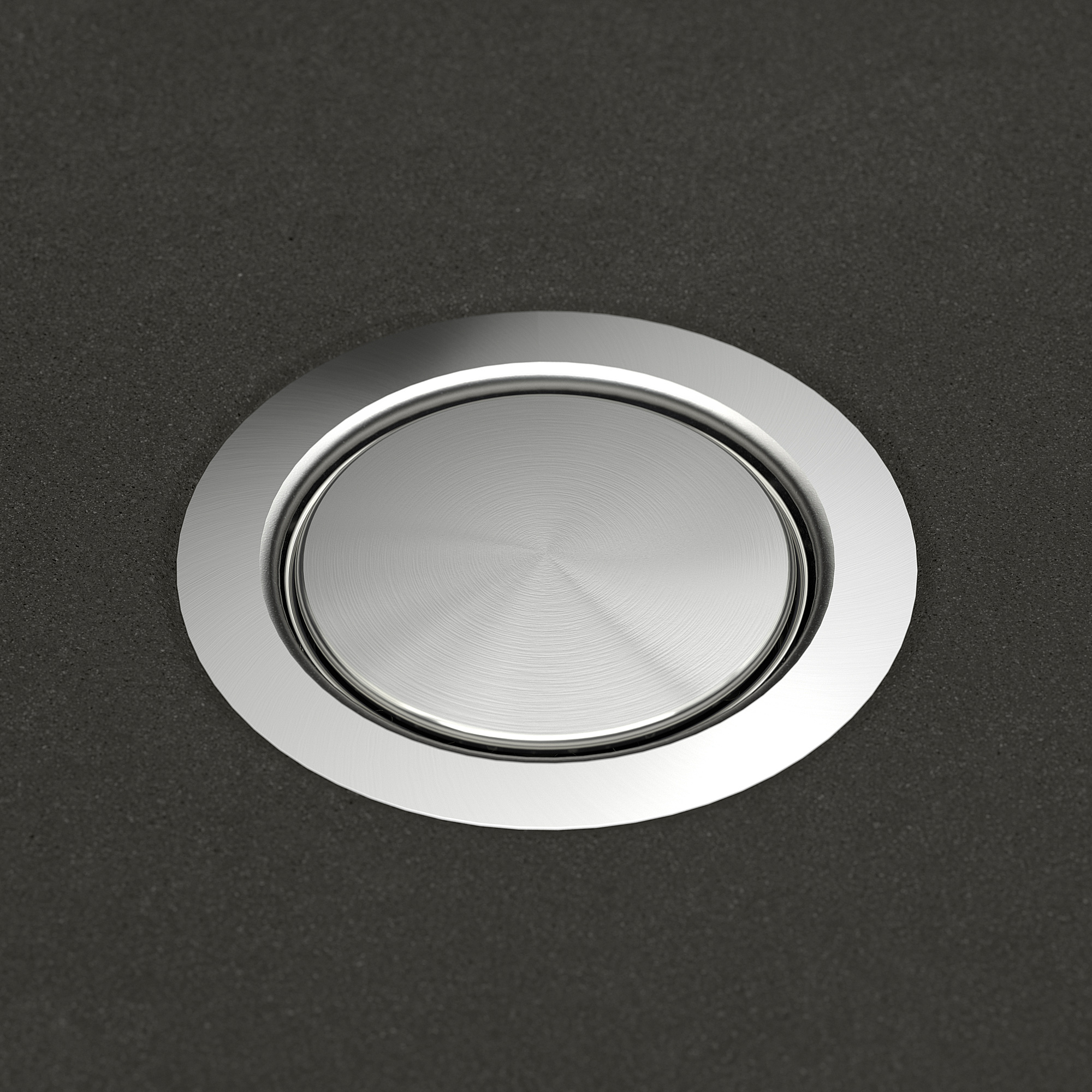 TALLSJÖN sink bowl w visible front