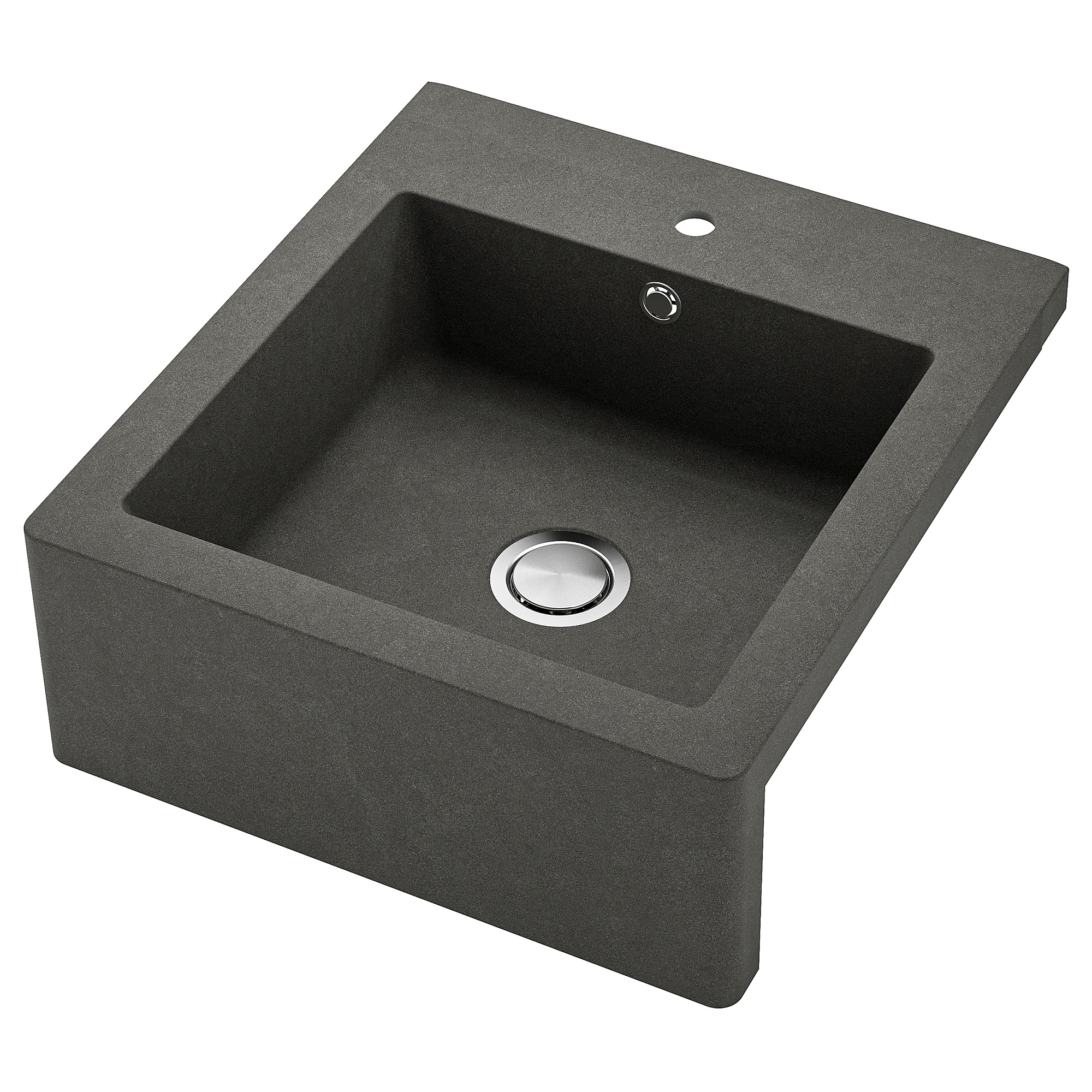 TALLSJÖN sink bowl w visible front