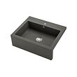 TALLSJÖN sink bowl w visible front