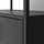 TROTTEN - cabinet with doors, anthracite | IKEA Taiwan Online - PE834160_S1