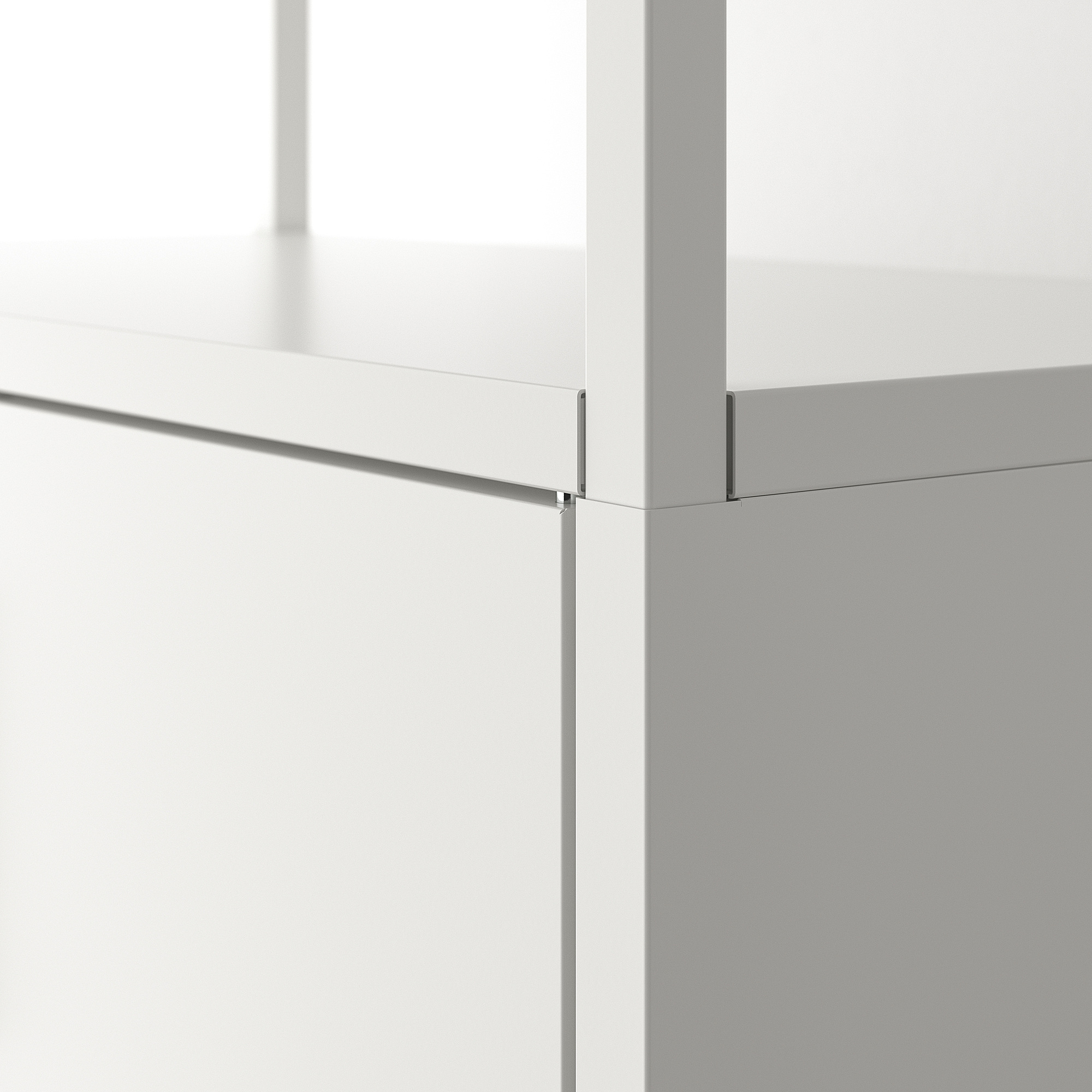 TROTTEN cabinet combination